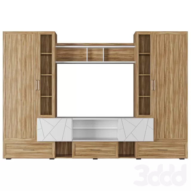 Шкаф для ТВ_01 – 240431