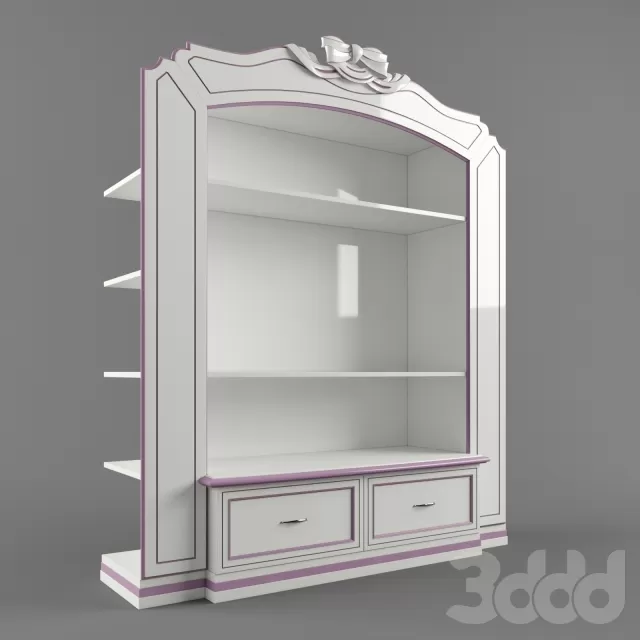 Шкаф от Colombini Casa – 240465