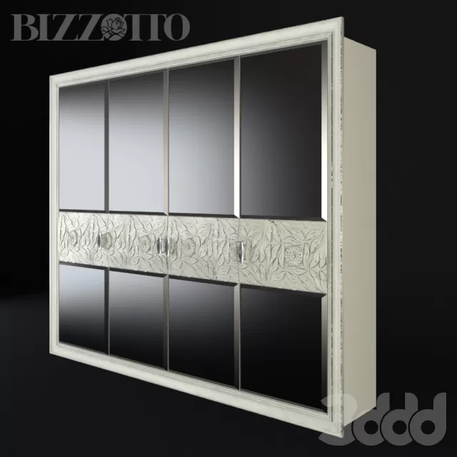 Шкаф. 1053R by BIZZOTTO. – 240481