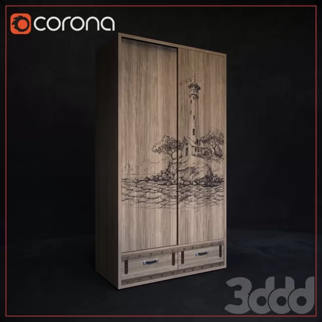 Шкаф_купе – 240483