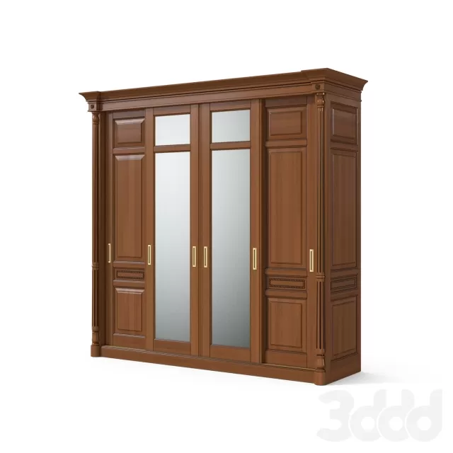 Шкаф-купе 2 – 240493