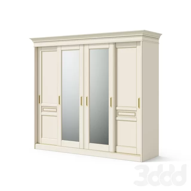 Шкаф-купе 3 – 240495