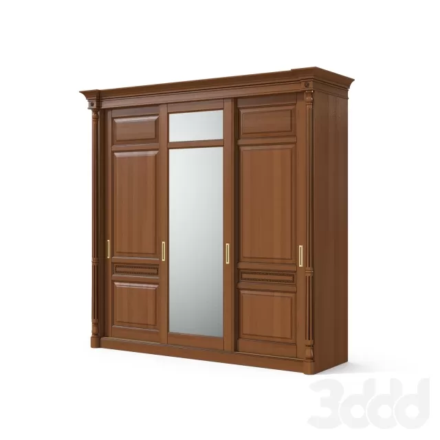 Шкаф-купе 4 – 240497