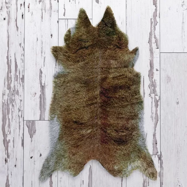Шкура с ворсом – 240517