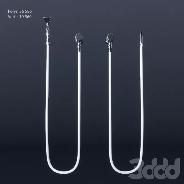 Шланг Кнейпа – 240519