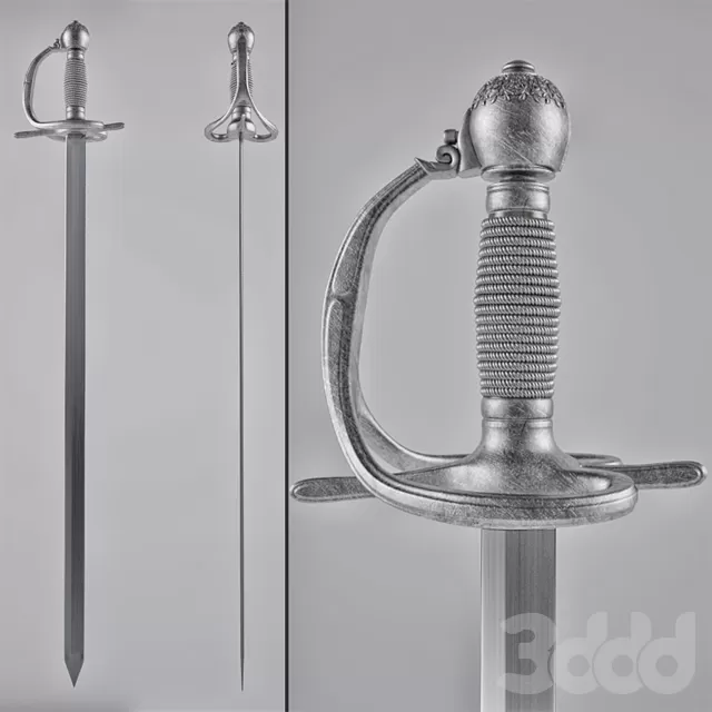 Шпага – 240525