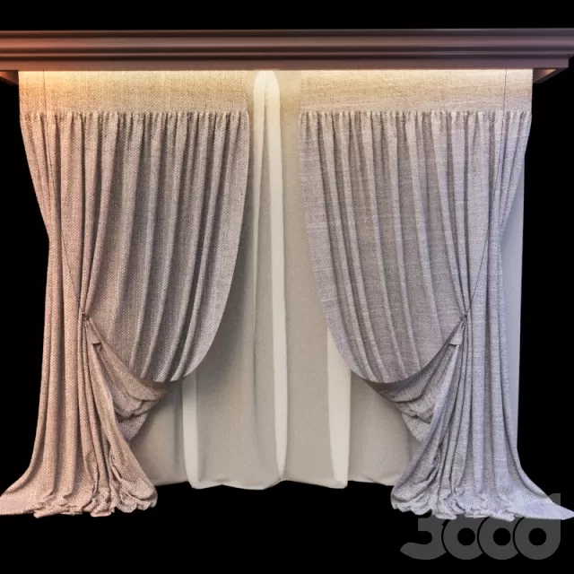 шторa – 240527