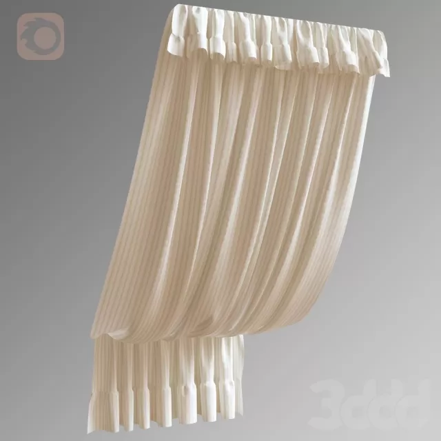 штора для мансарды – 240555