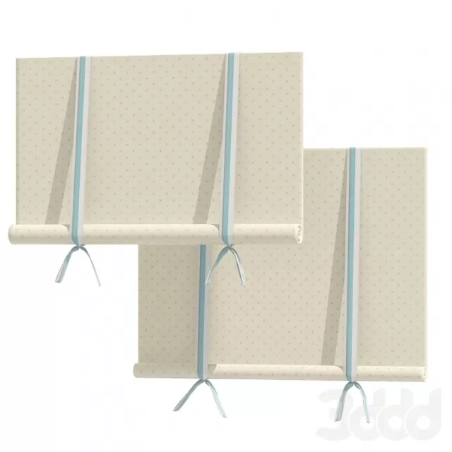 Штора на подвязках 25 – 240563