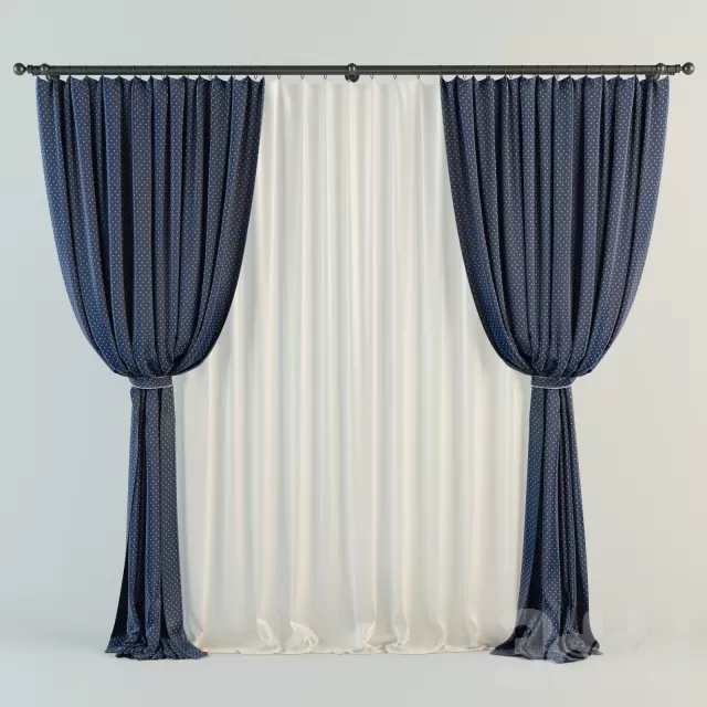 Штора6 – 240585