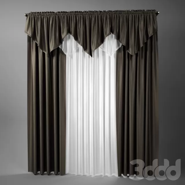 Штора7 – 240587