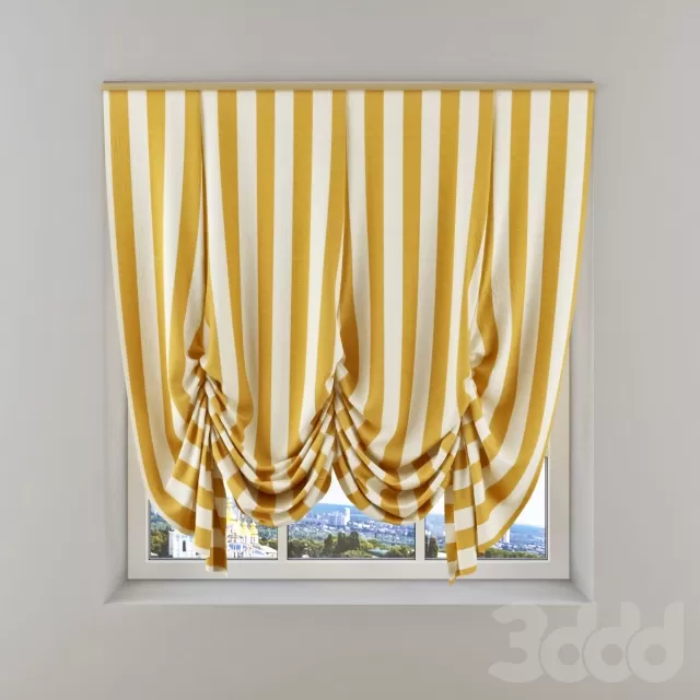 Шторы 29 – 240603