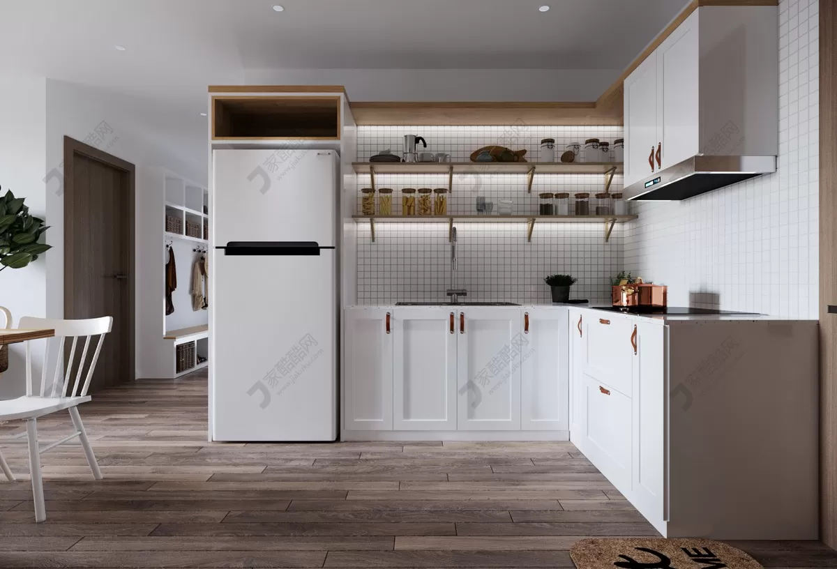 KITCHEN – EDITION SCENES – 035 – PRO