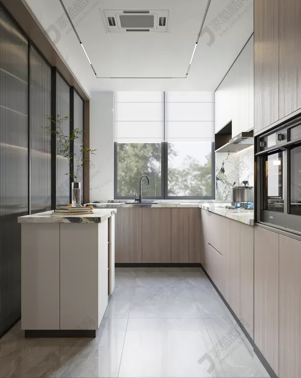 KITCHEN – EDITION SCENES – 044 – PRO