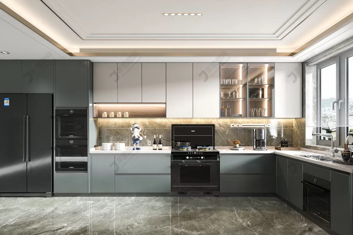 KITCHEN – EDITION SCENES – 054 – PRO