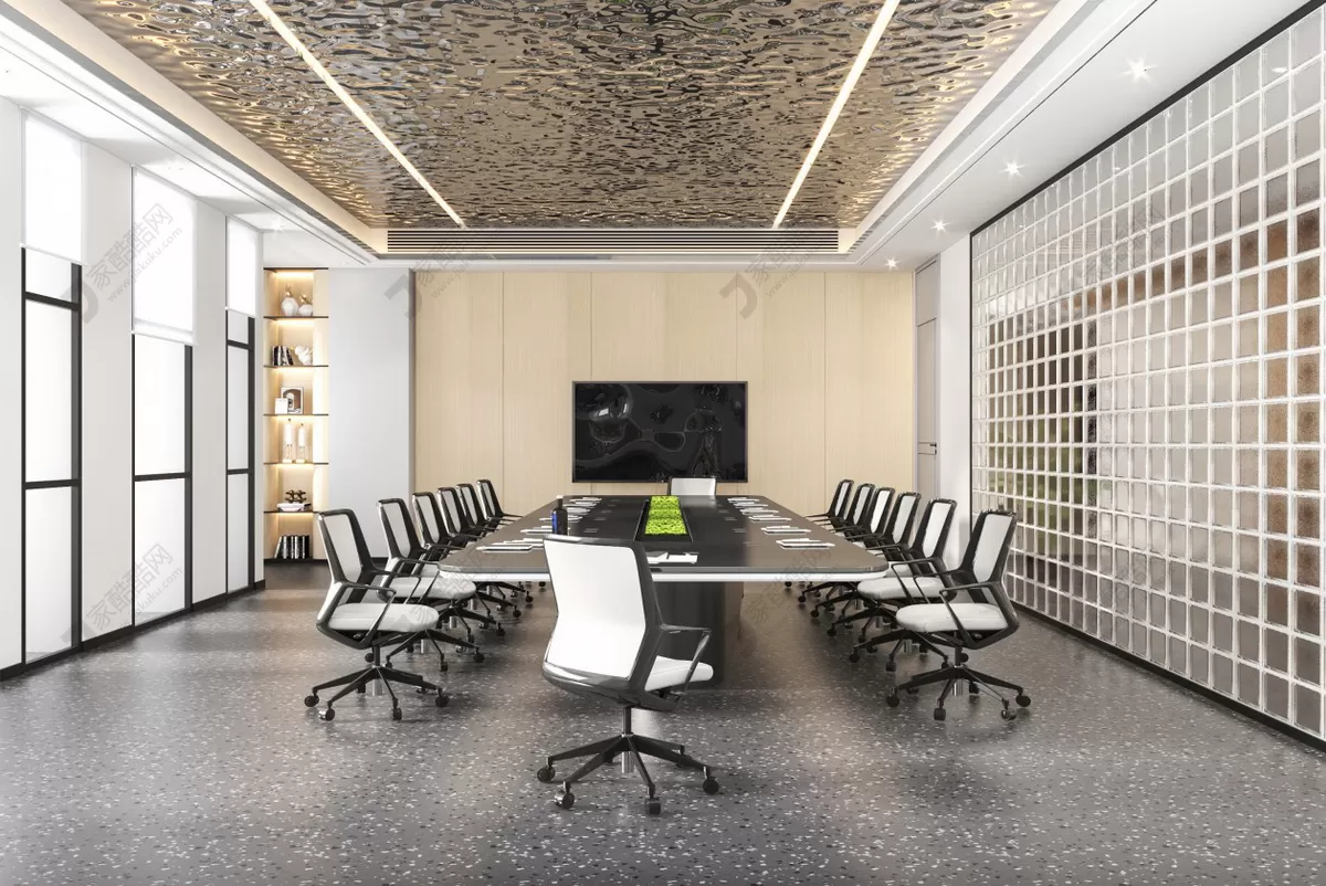 OFFICE – EDITION SCENES – 062 – PRO