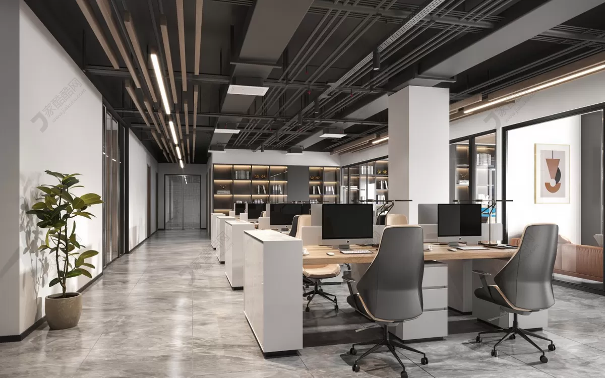 OFFICE – EDITION SCENES – 068 – PRO