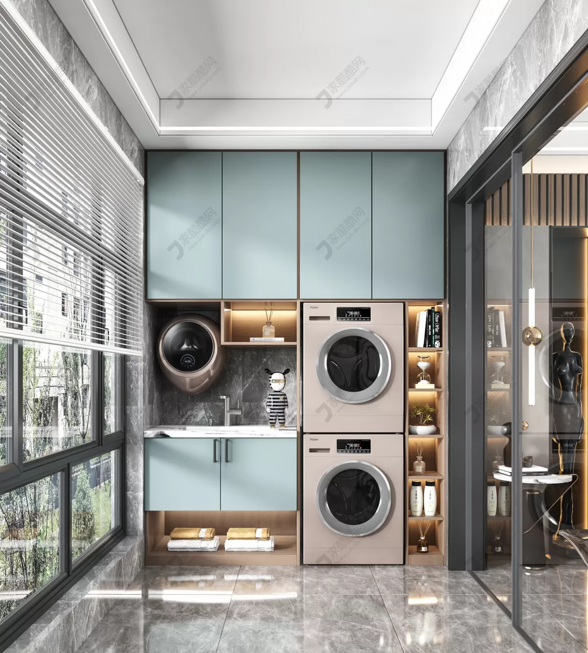 BANCONY – EDITION SCENES – 134 – PRO