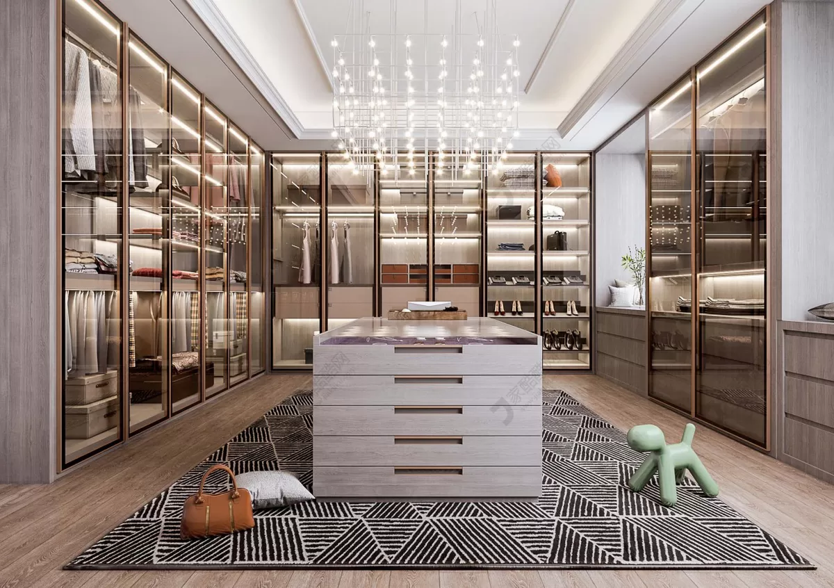 Closet – EDITION SCENES – 140 – PRO