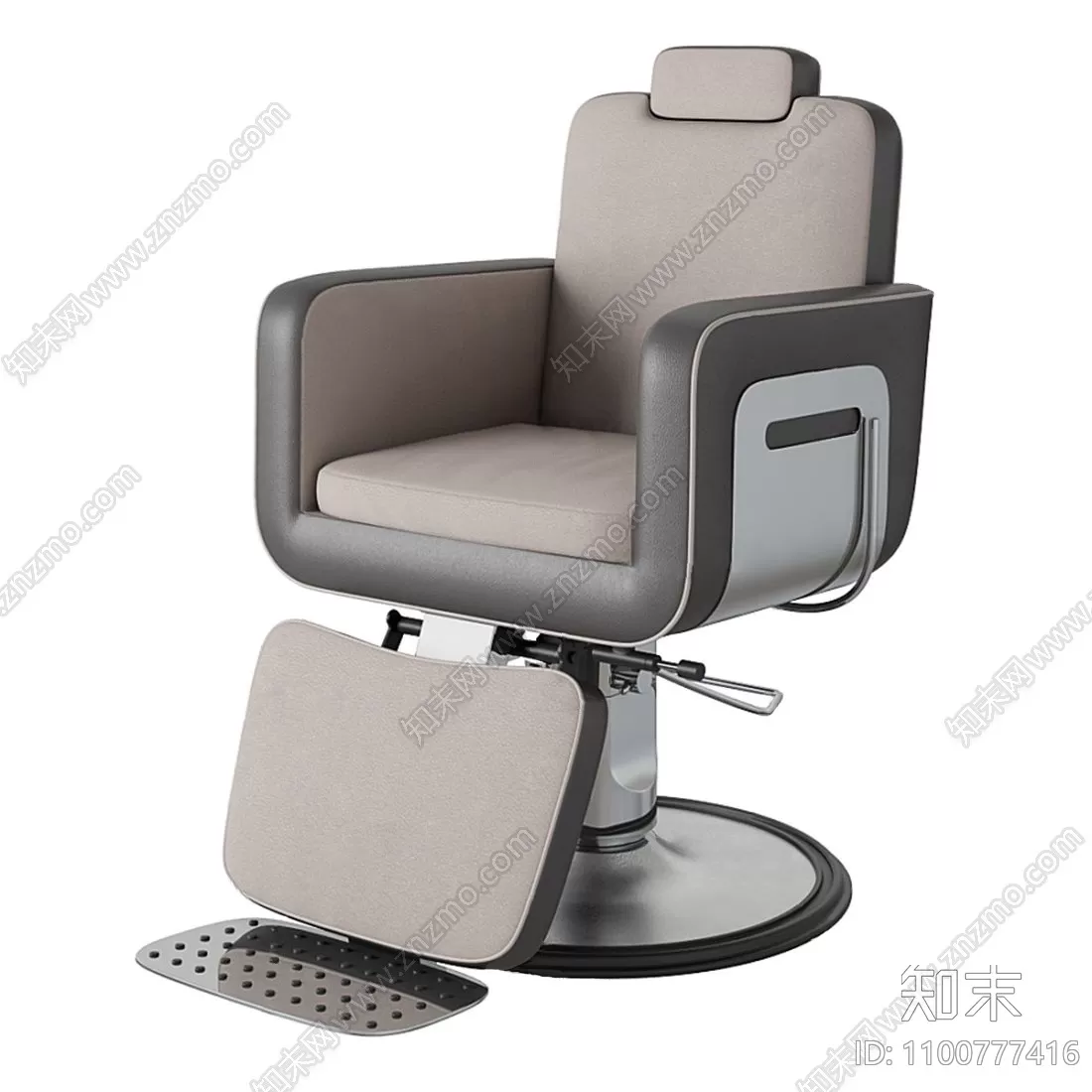 ARMCHAIR 3D MODELS – 030 – PRO ARMCHAIR 3D MODELS – 030 – PRO