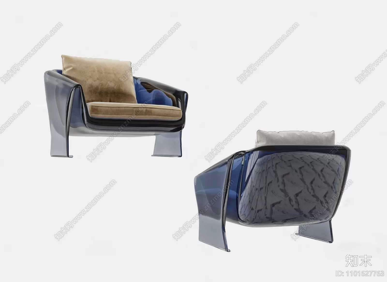 ARMCHAIR 3D MODELS – 036 – PRO ARMCHAIR 3D MODELS – 036 – PRO