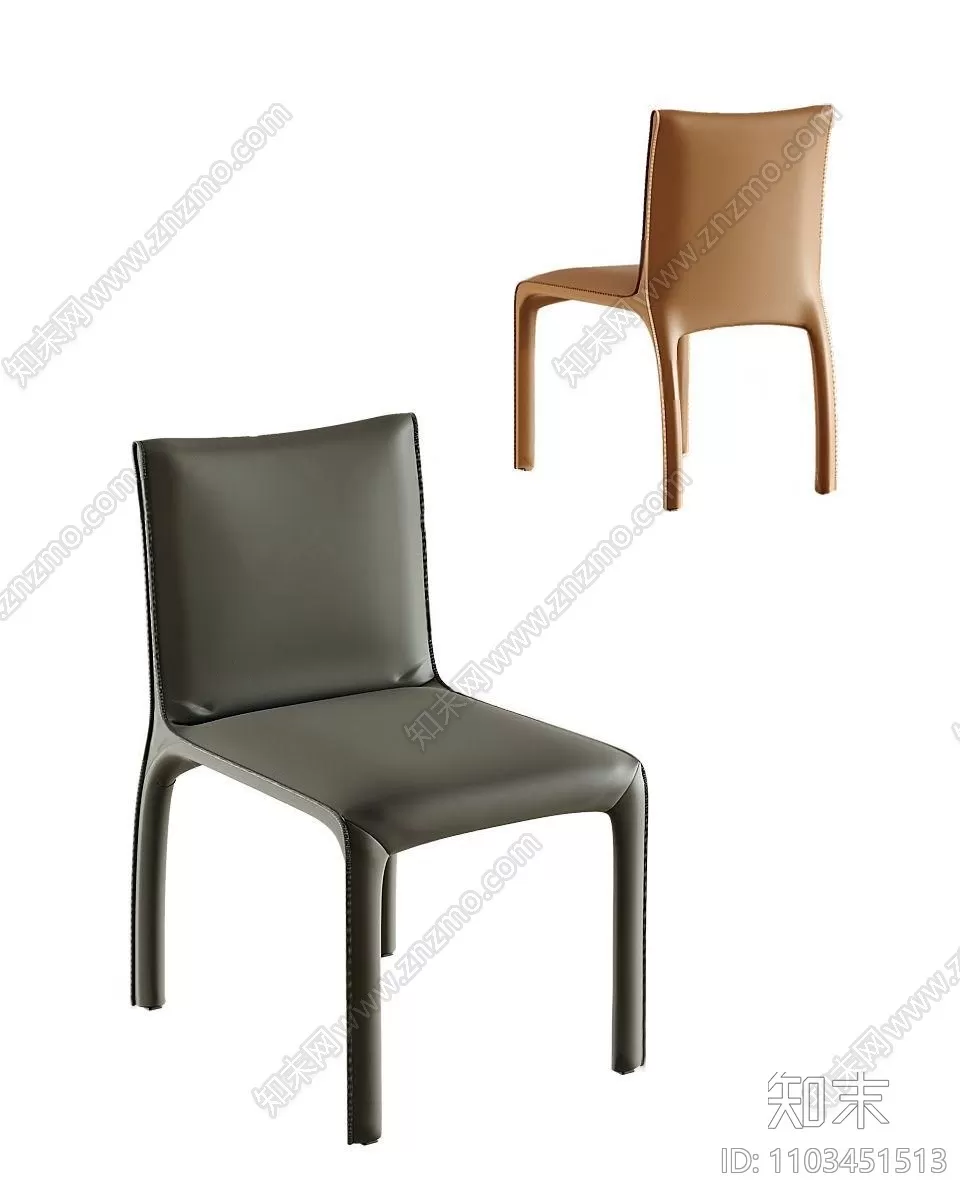 ARMCHAIR 3D MODELS – 046 – PRO ARMCHAIR 3D MODELS – 046 – PRO