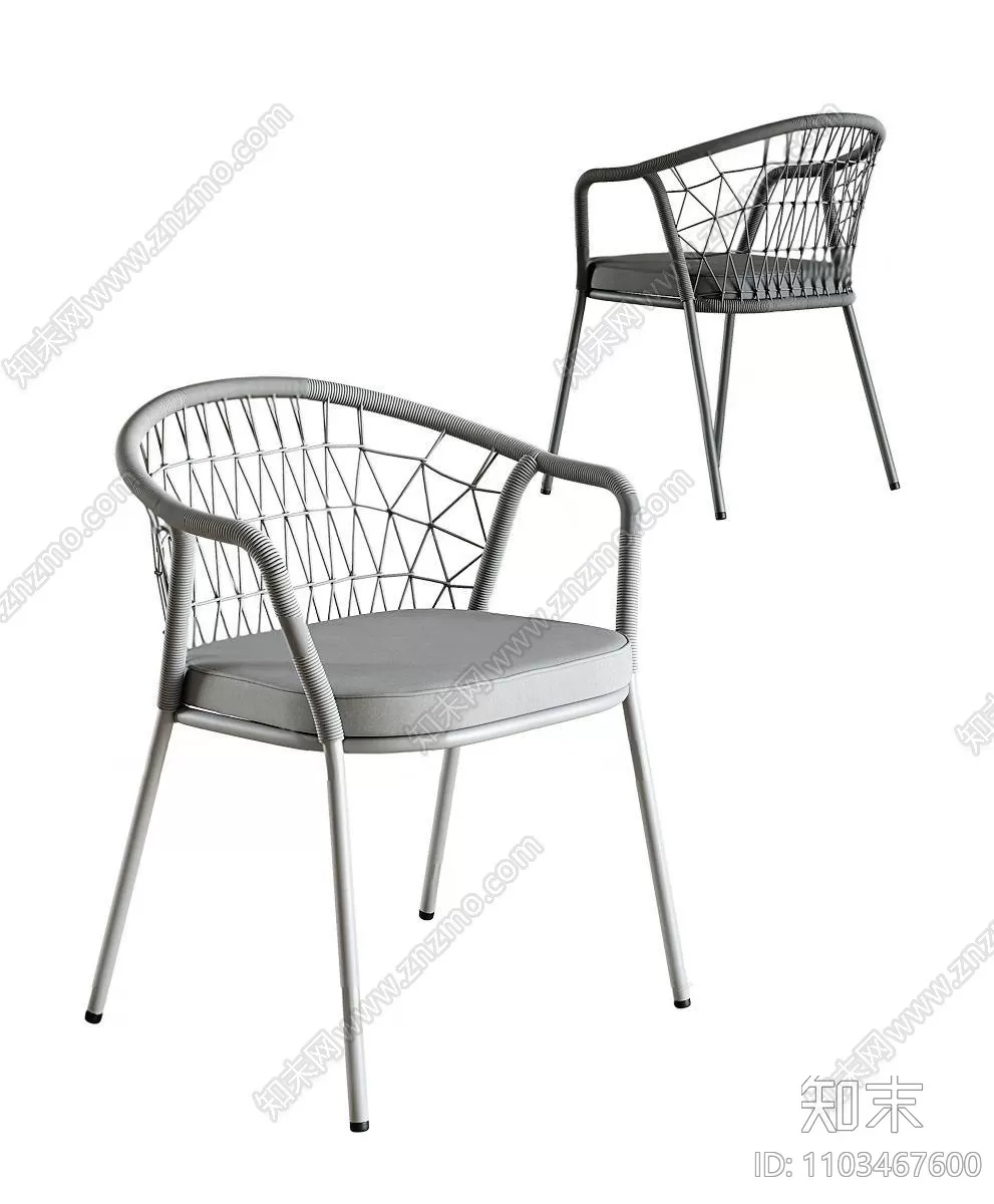 ARMCHAIR 3D MODELS – 050 – PRO ARMCHAIR 3D MODELS – 050 – PRO