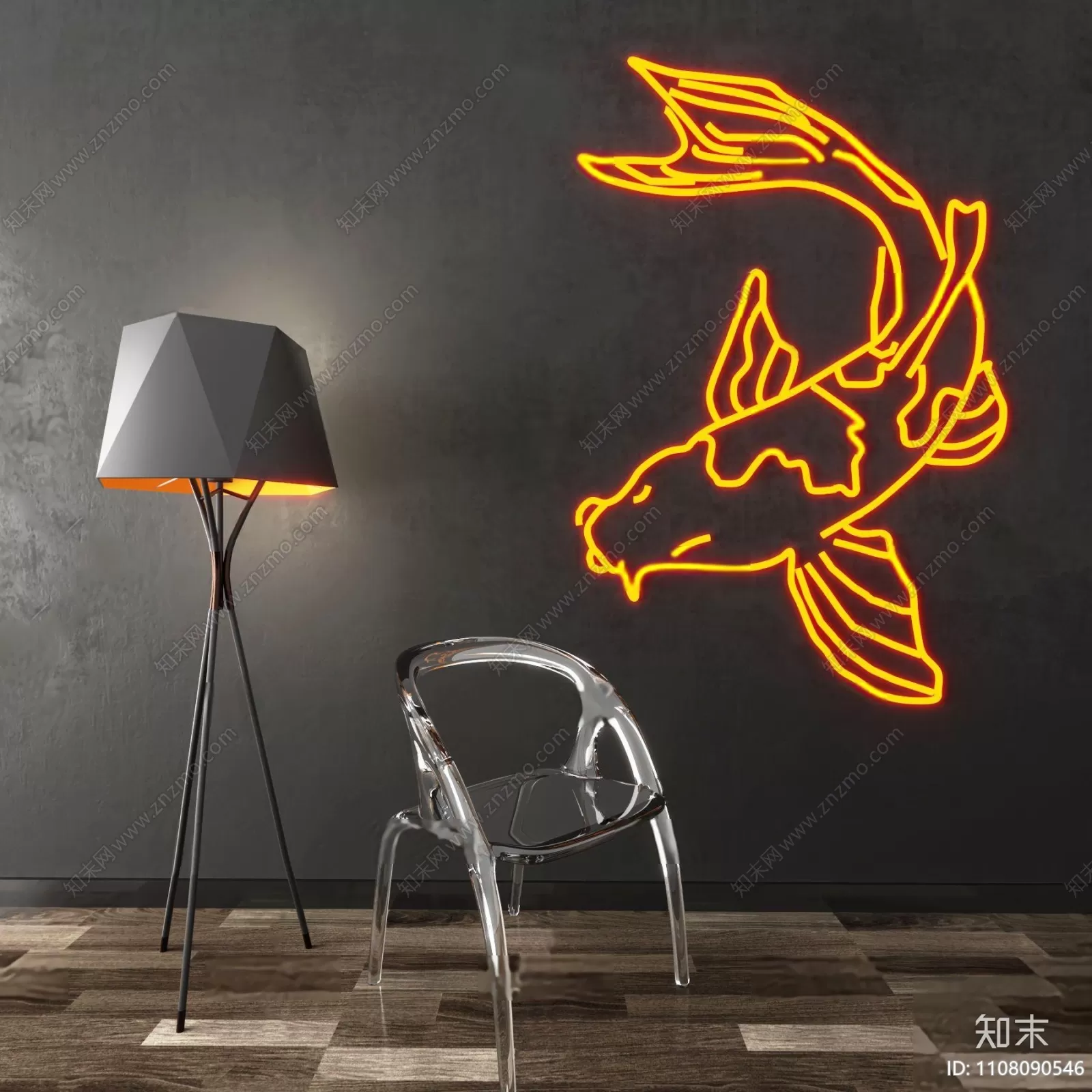 ARMCHAIR 3D MODELS – 070 – PRO ARMCHAIR 3D MODELS – 070 – PRO