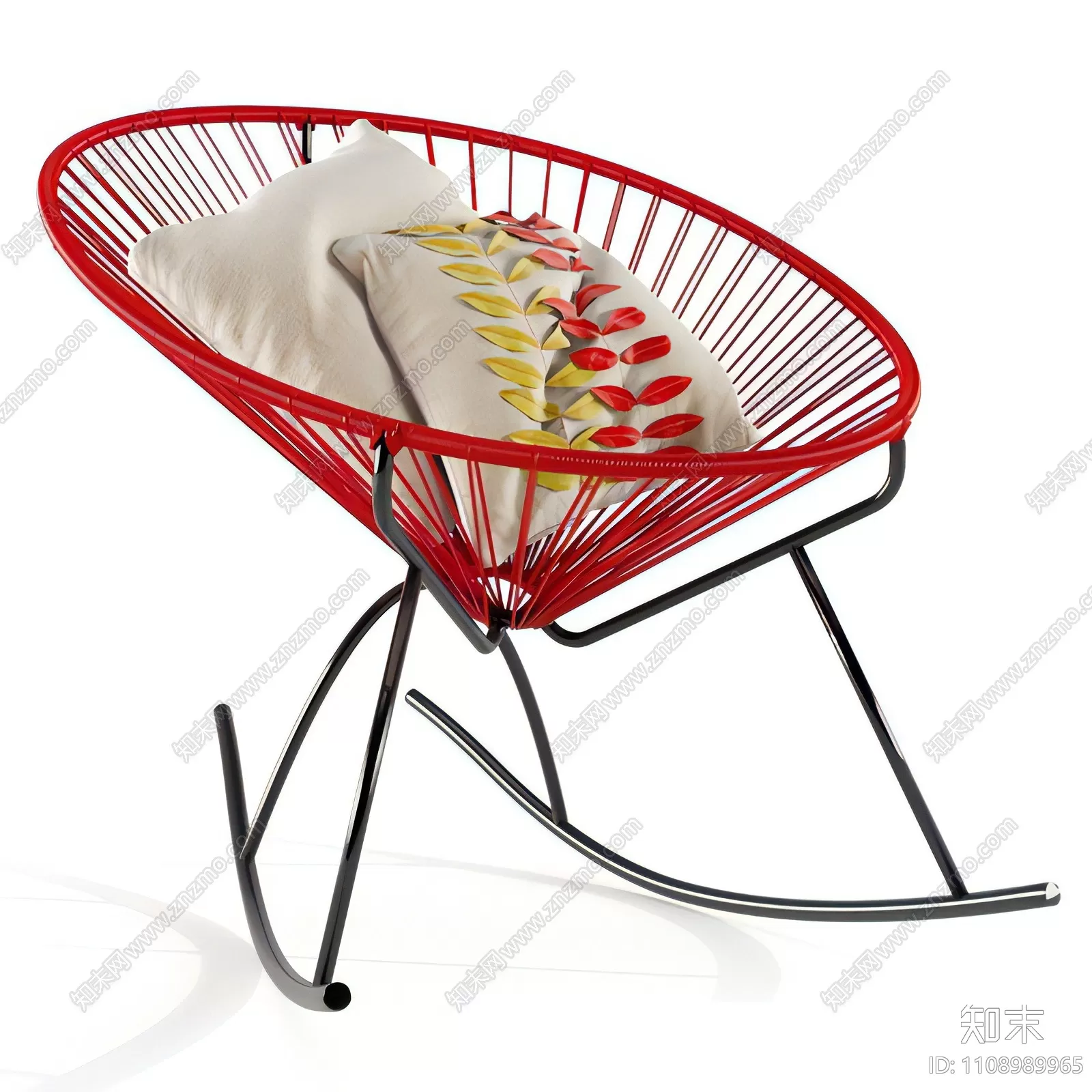 ARMCHAIR 3D MODELS – 076 – PRO ARMCHAIR 3D MODELS – 076 – PRO