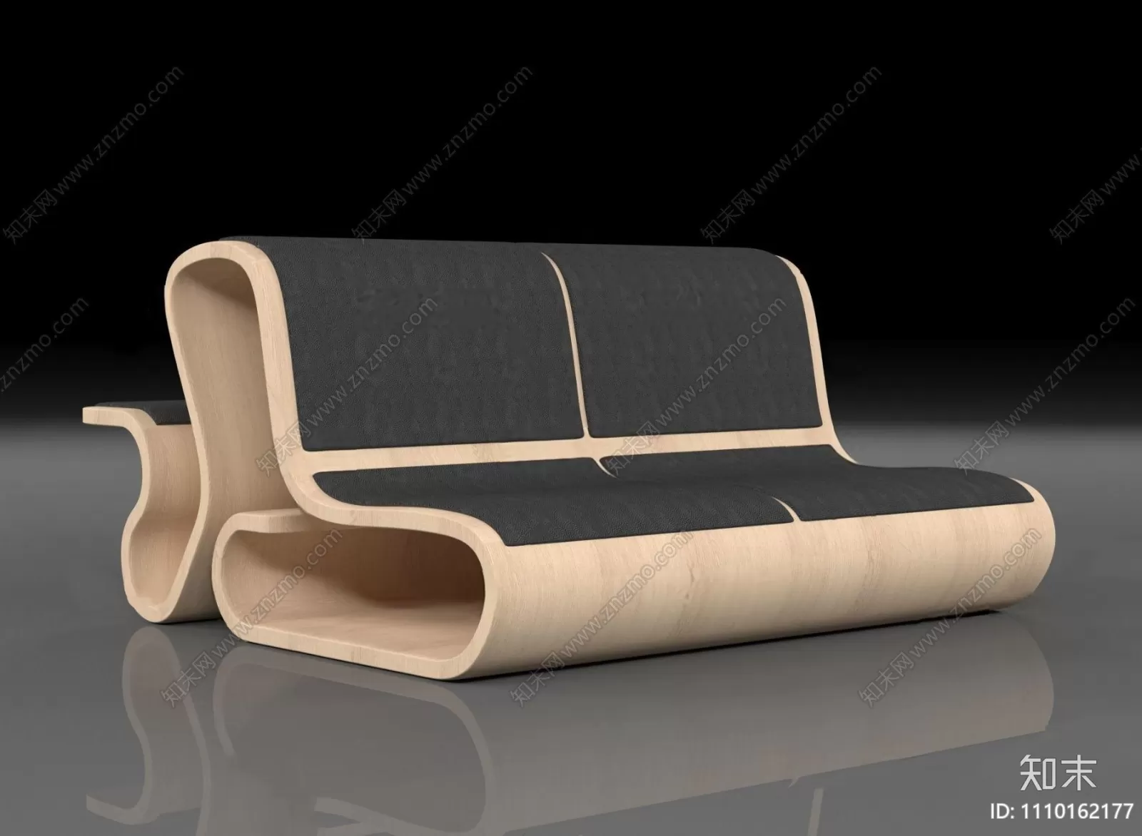 ARMCHAIR 3D MODELS – 084 – PRO ARMCHAIR 3D MODELS – 084 – PRO