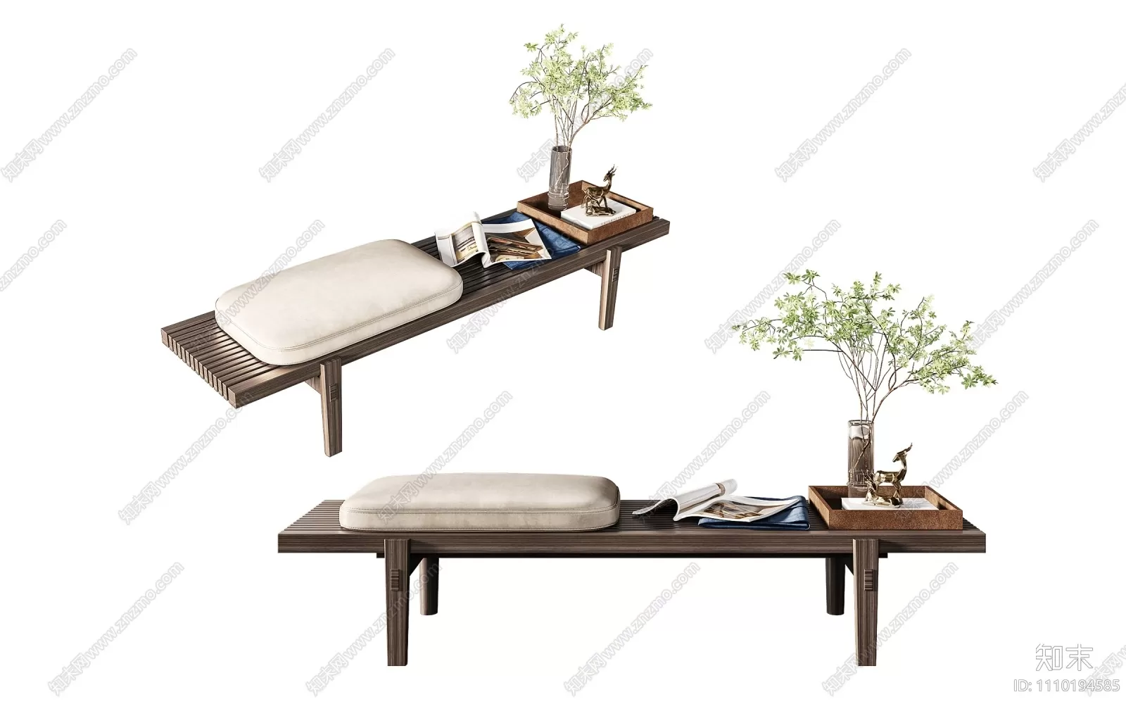 ARMCHAIR 3D MODELS – 092 – PRO ARMCHAIR 3D MODELS – 092 – PRO