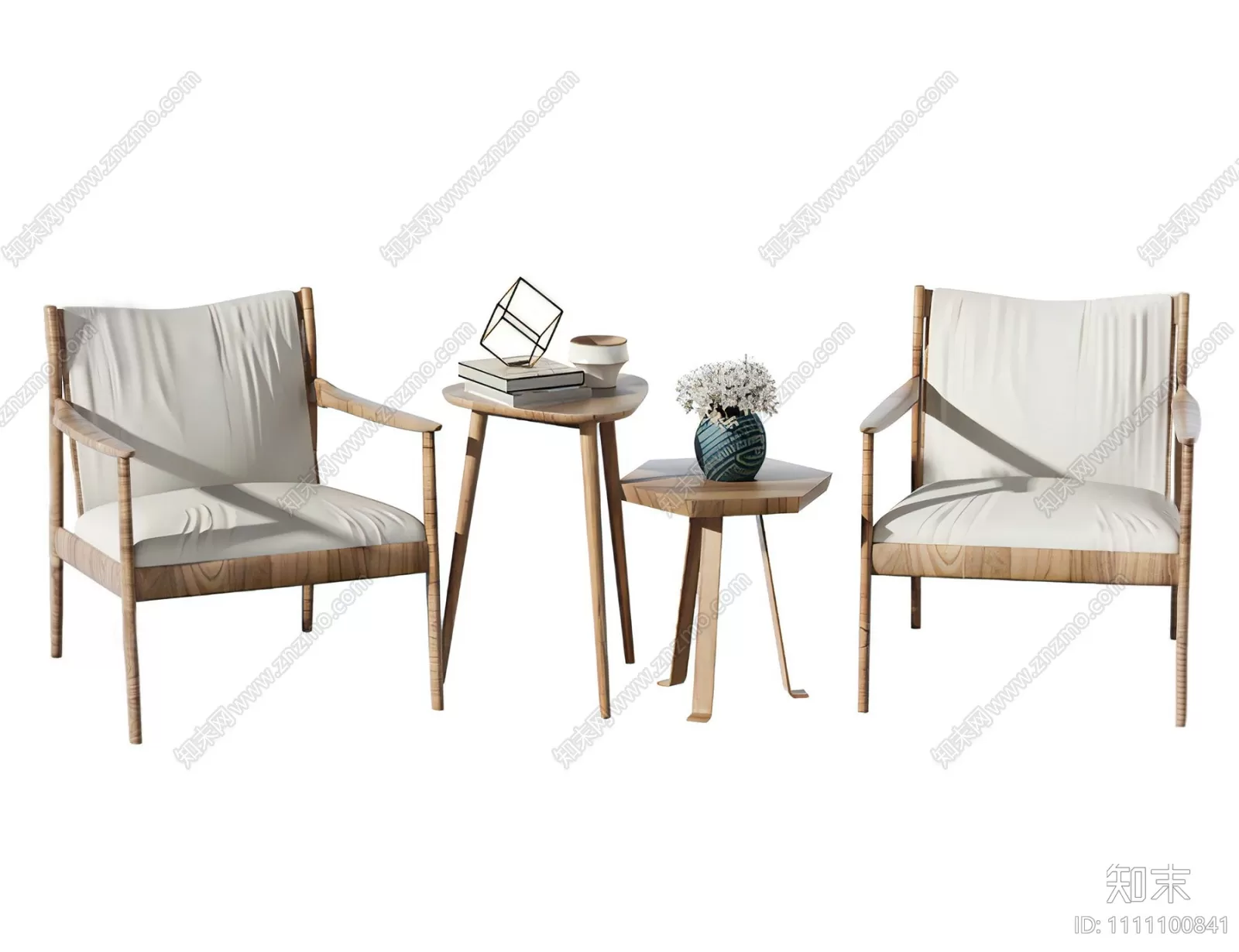 ARMCHAIR 3D MODELS – 095 – PRO ARMCHAIR 3D MODELS – 095 – PRO