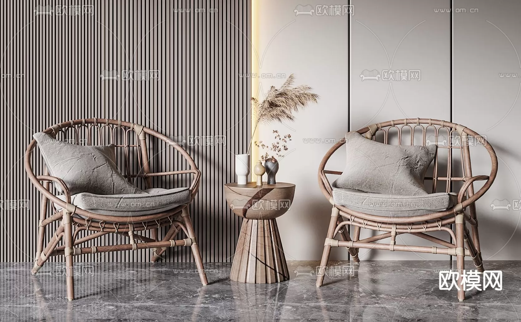 ARMCHAIR 3D MODELS – 114 – PRO ARMCHAIR 3D MODELS – 114 – PRO