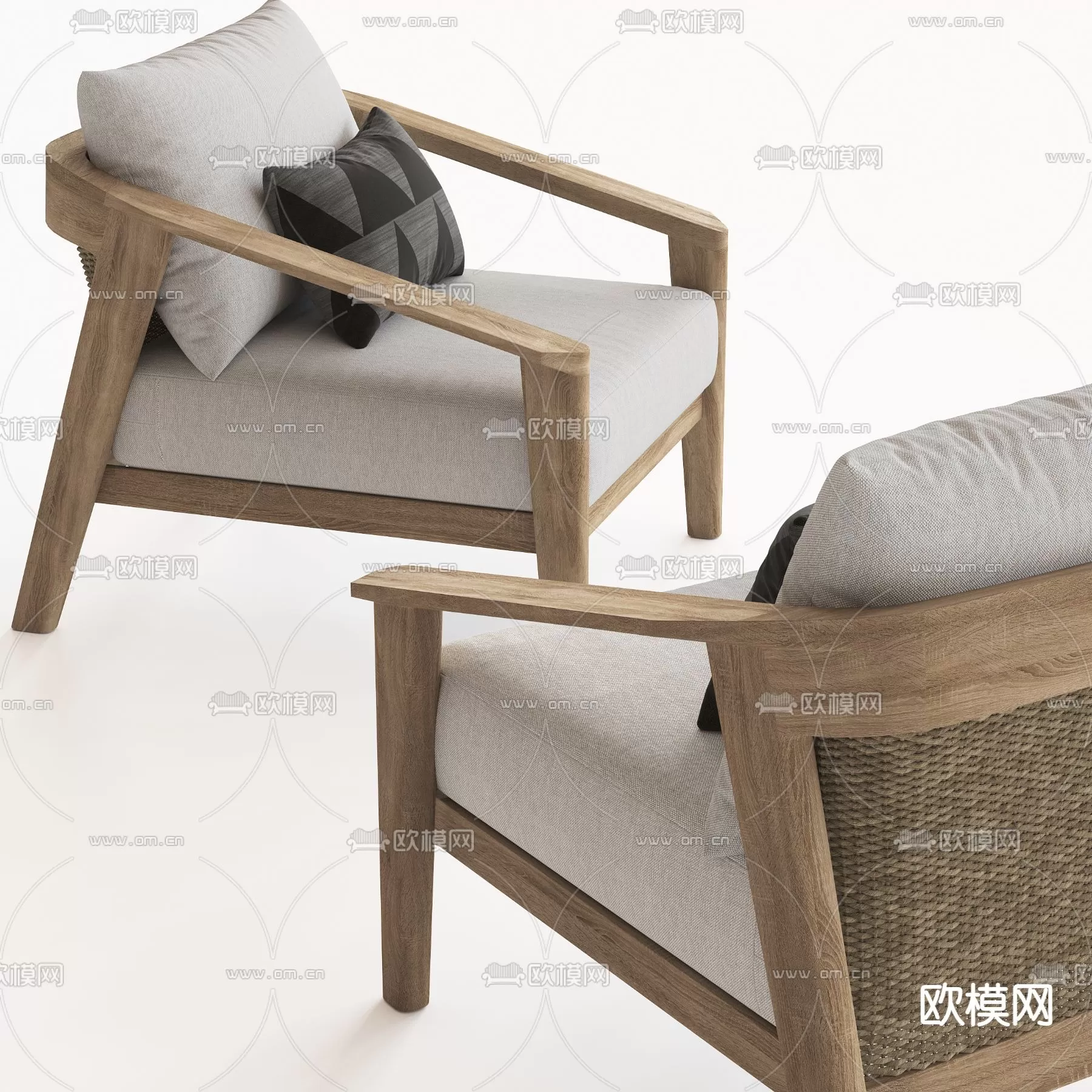 ARMCHAIR 3D MODELS – 120 – PRO ARMCHAIR 3D MODELS – 120 – PRO