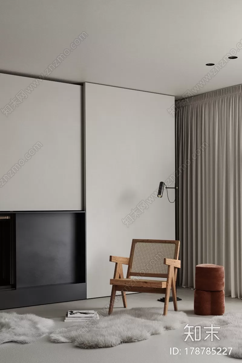 ARMCHAIR 3D MODELS – 130 – PRO ARMCHAIR 3D MODELS – 130 – PRO