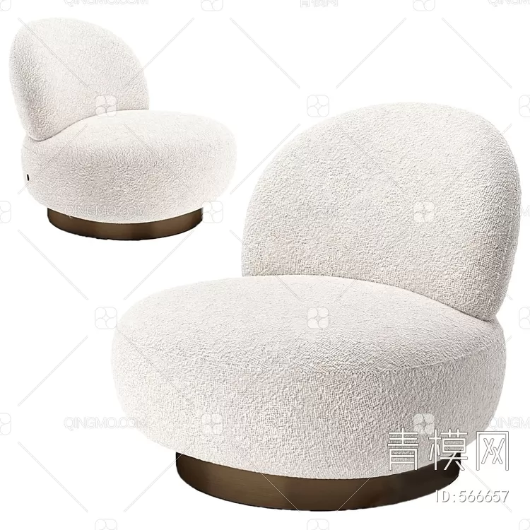 ARMCHAIR 3D MODELS – 200 – PRO