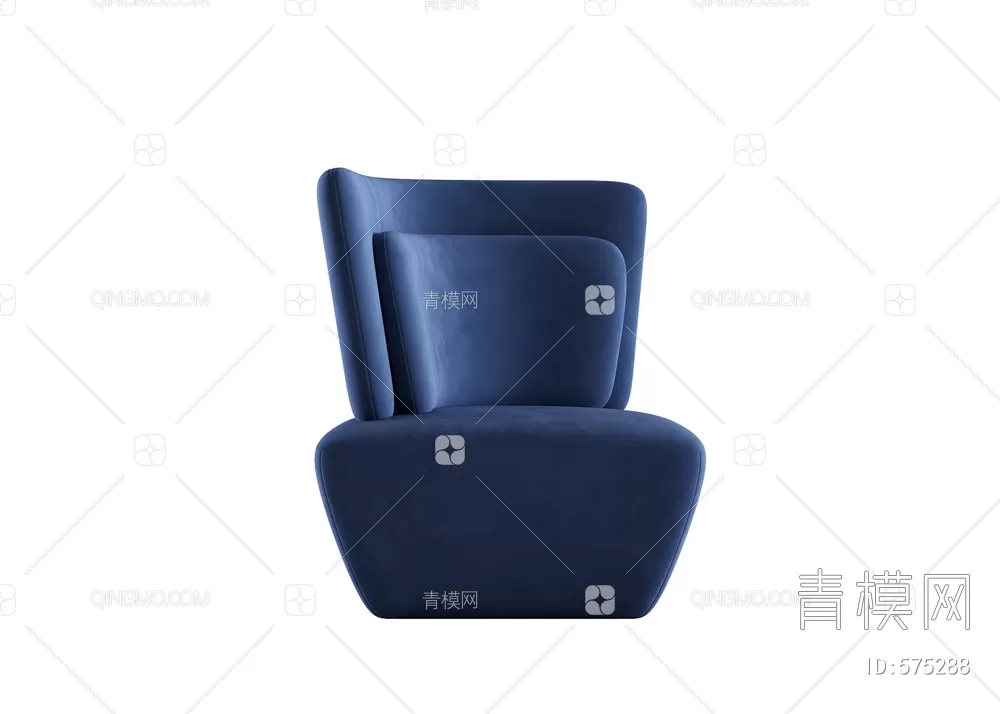 ARMCHAIR 3D MODELS – 246 – PRO