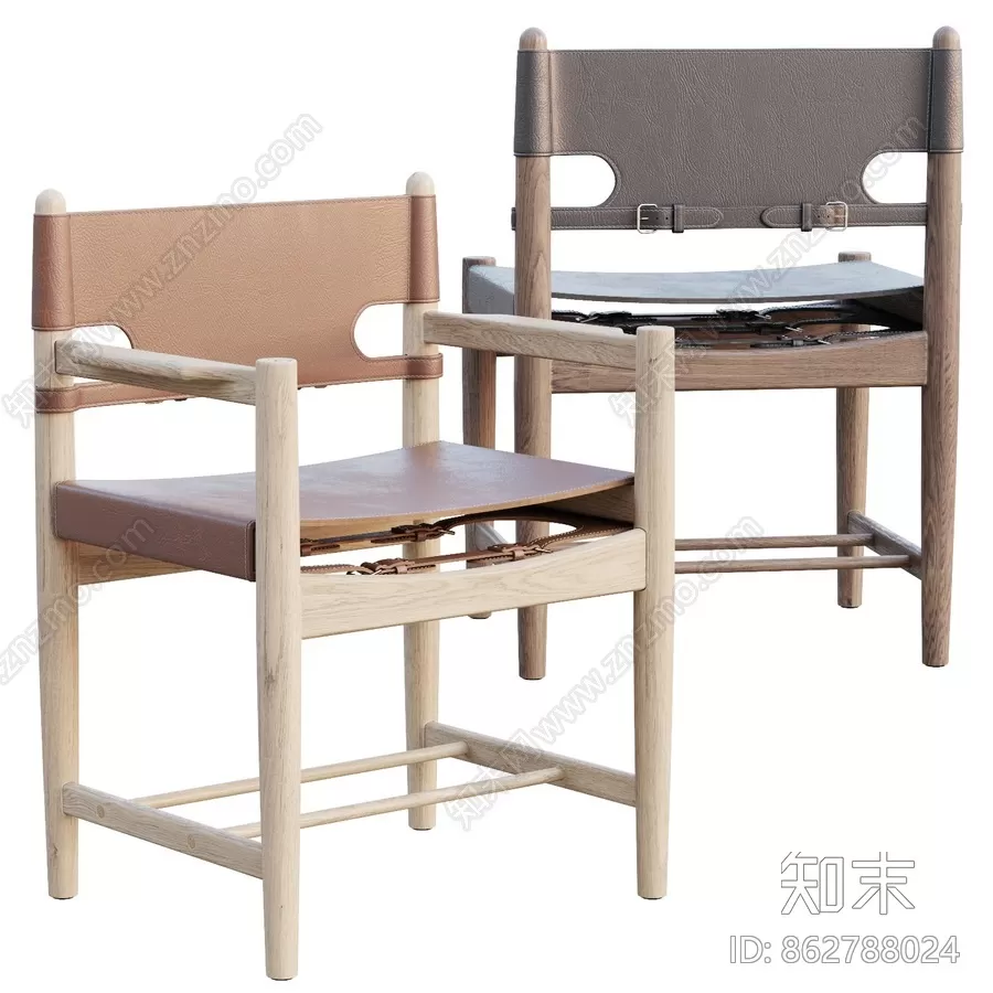 ARMCHAIR 3D MODELS – 325 – PRO