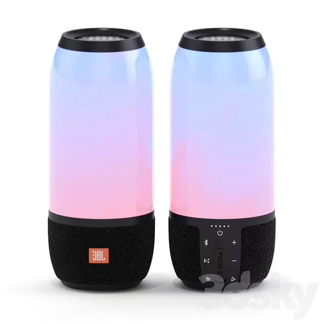 DECORATION – 3DDD MODELS – 266