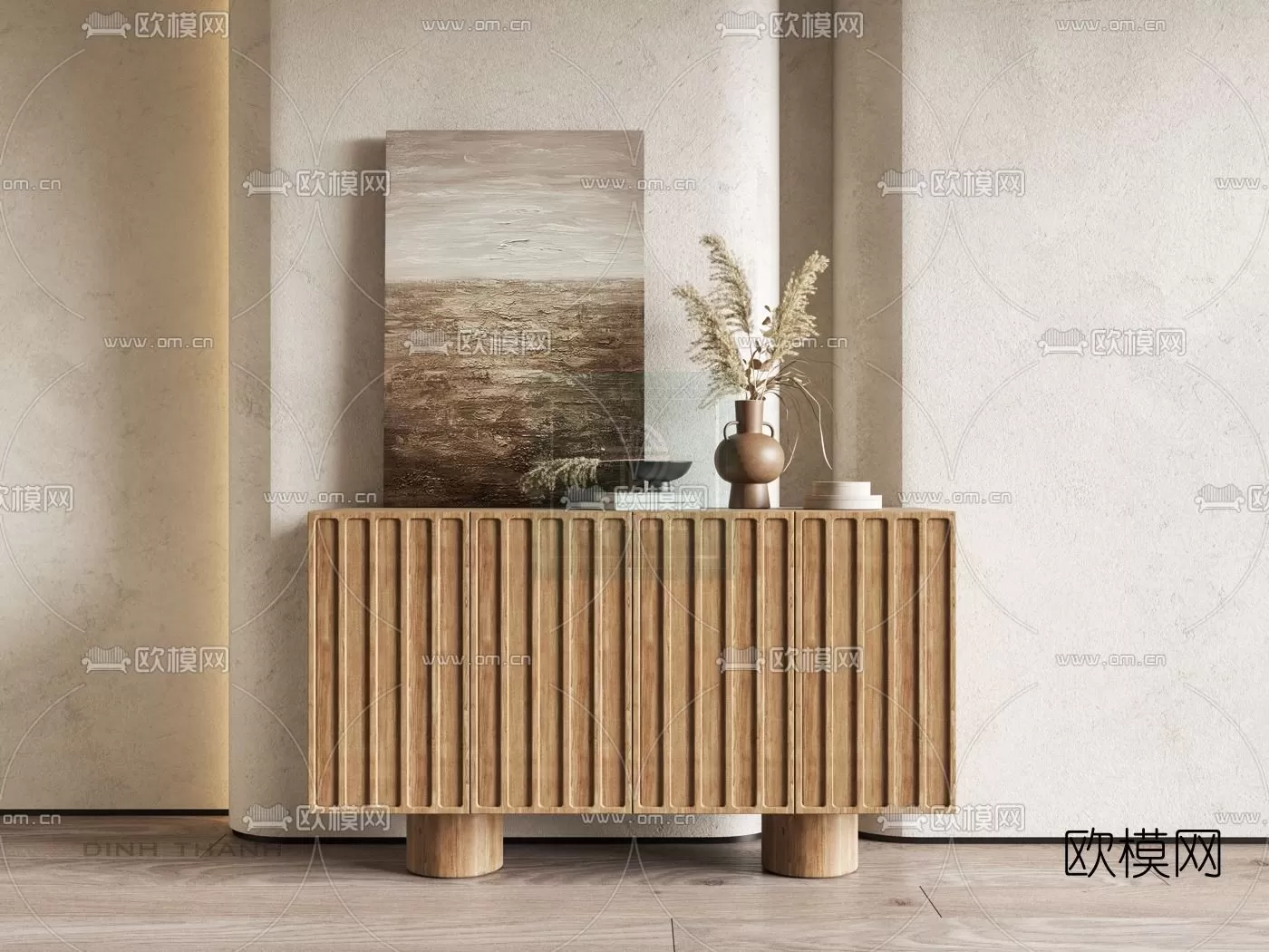 CONSOLE 3DS MAX MODELS – 002 – PRO