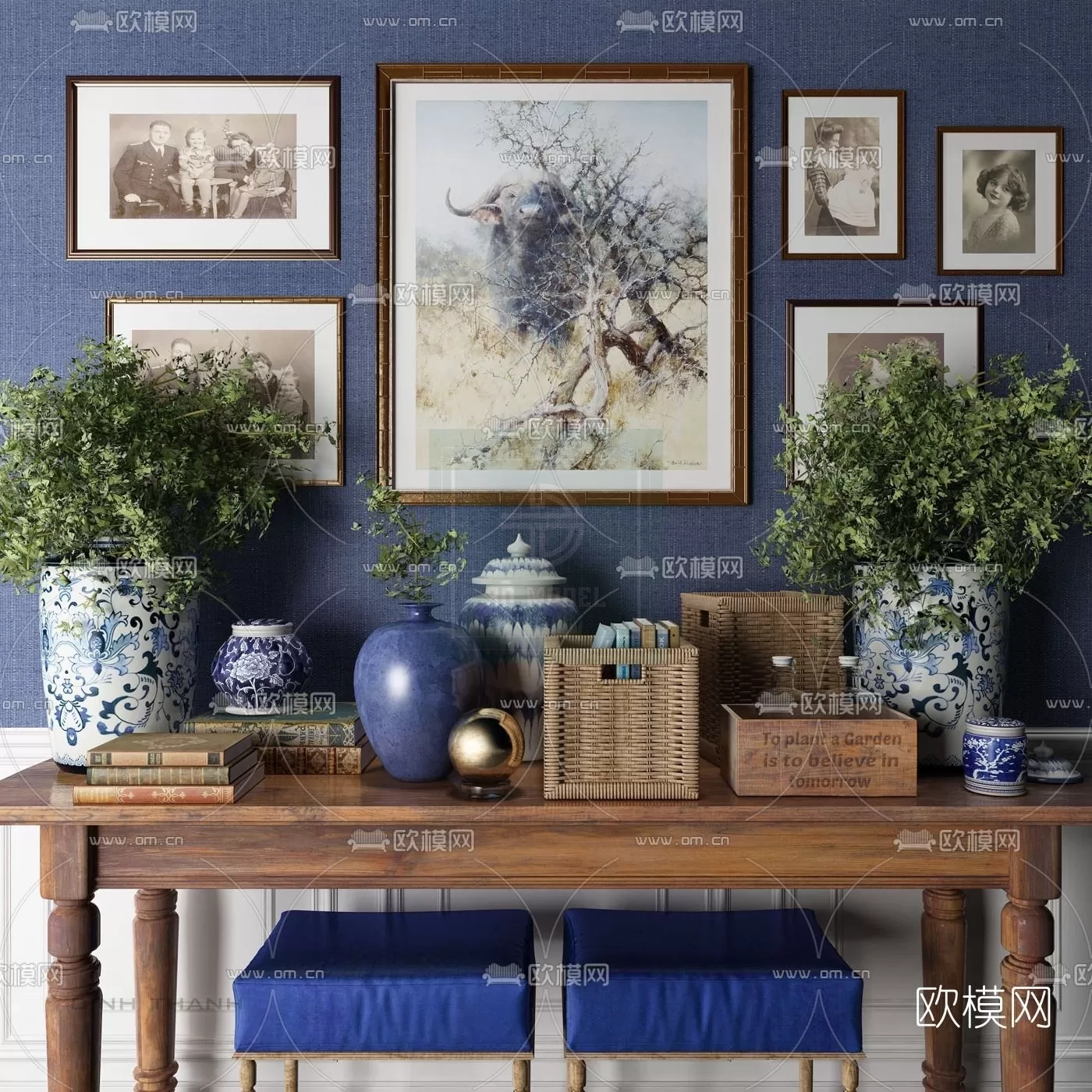 CONSOLE 3DS MAX MODELS – 004 – PRO