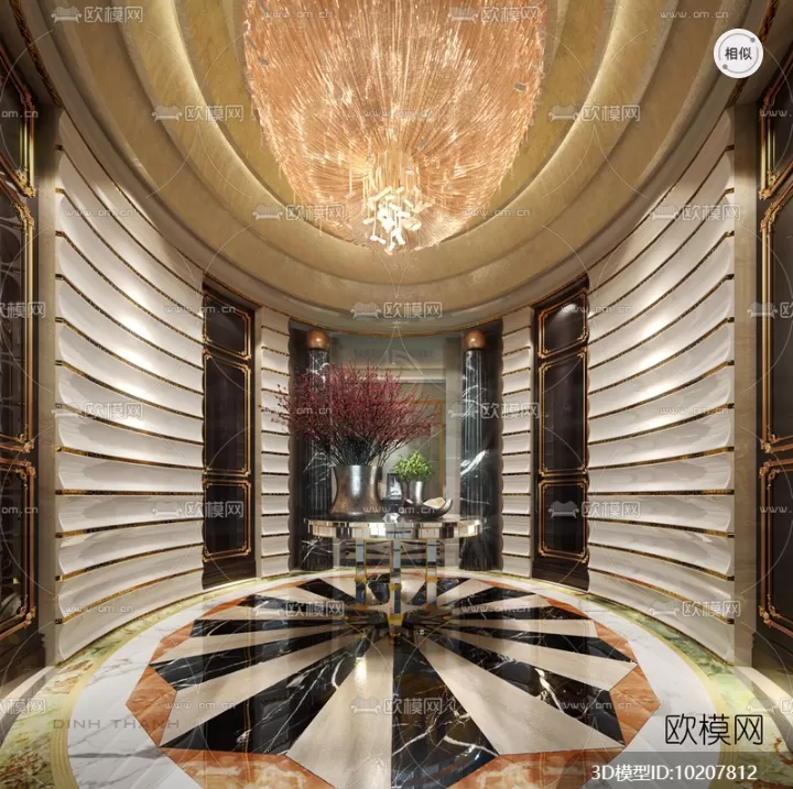 CONSOLE 3DS MAX MODELS – 016 – PRO