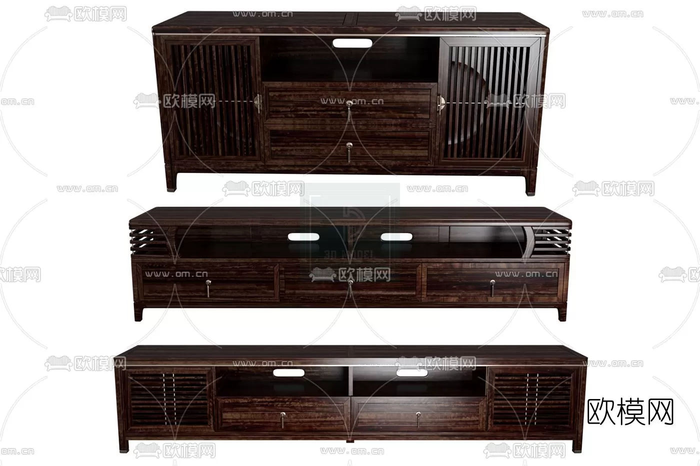 CONSOLE 3DS MAX MODELS – 020 – PRO