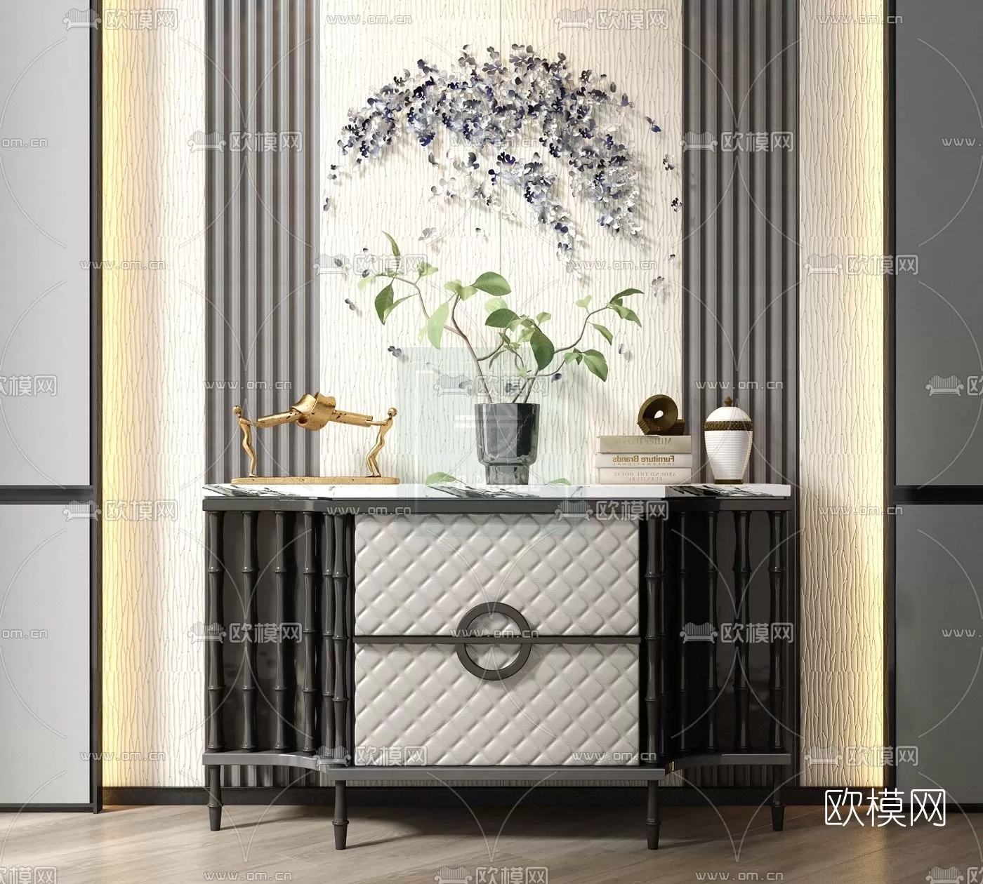 CONSOLE 3DS MAX MODELS – 021 – PRO