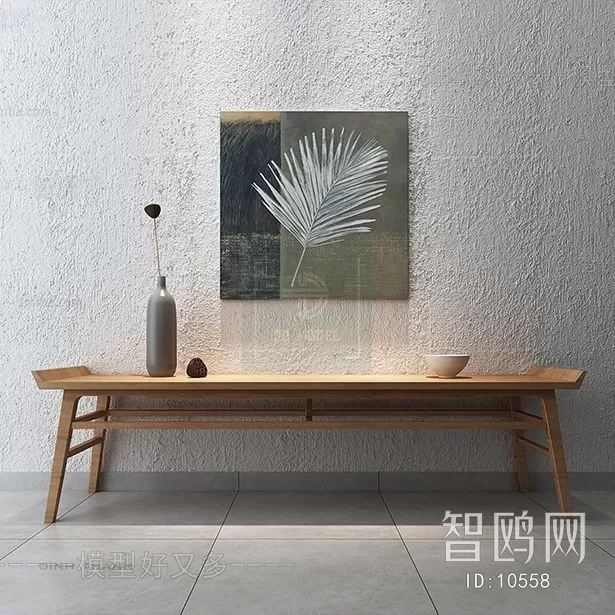 CONSOLE 3DS MAX MODELS – 023 – PRO