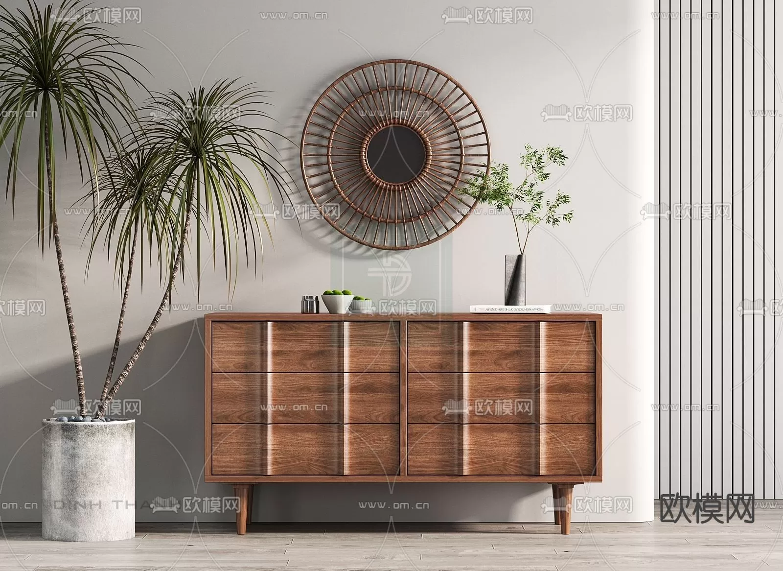 CONSOLE 3DS MAX MODELS – 030 – PRO