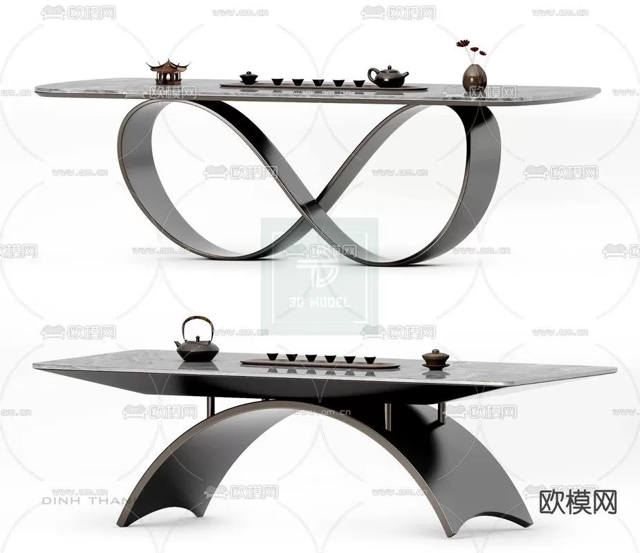 CONSOLE 3DS MAX MODELS – 039 – PRO