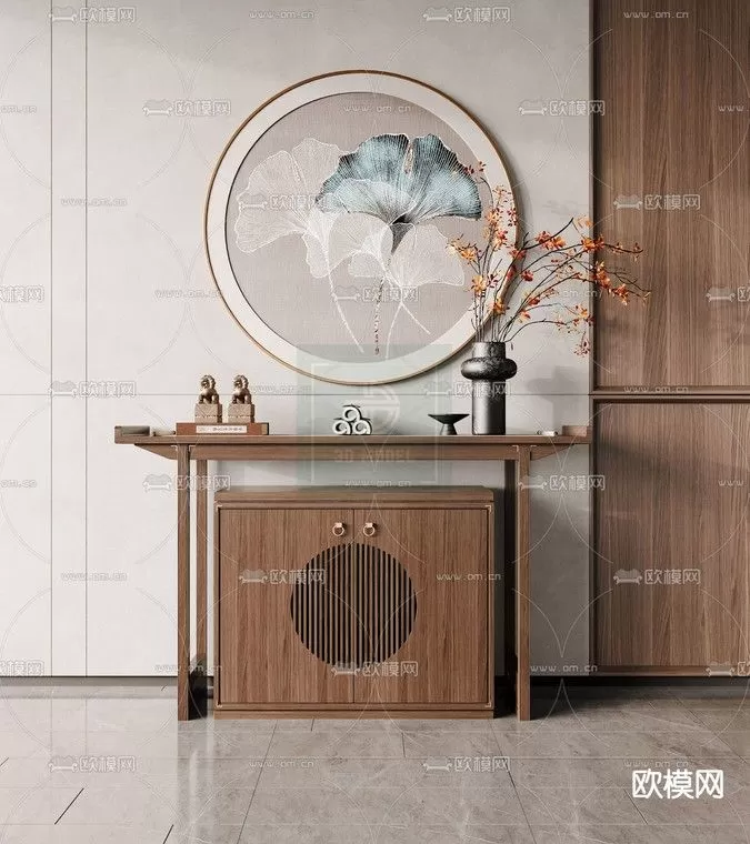 CONSOLE 3DS MAX MODELS – 043 – PRO