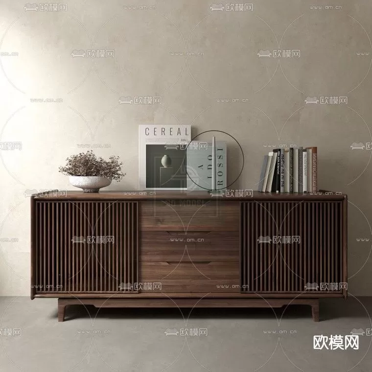 CONSOLE 3DS MAX MODELS – 045 – PRO