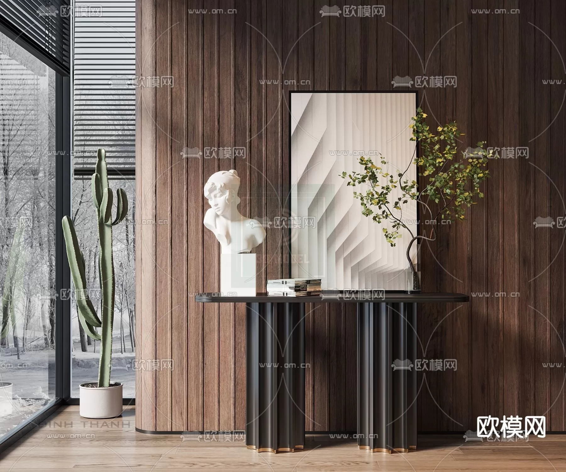 CONSOLE 3DS MAX MODELS – 046 – PRO